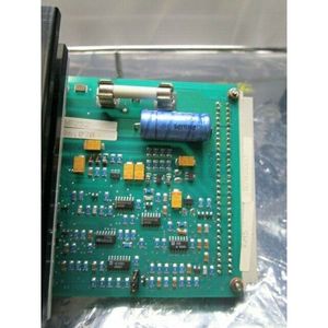 แผงวงจรขับสเต็ปเปอร์มอเตอร์ Parker 1396.018, AM5 - อุปกรณ์และอะไหล่เซมิคอนดักเตอร์ระดับโลกที่เชื่อถือได้ - Product Image 4