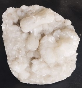 Himachal CrystalNAtural Lápiz puntiagudo Geoda Cluster Minerals DE LA India - Product Image 6