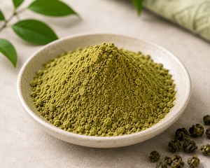 KEI FU Té en Polvo Cuatro Estaciones 100g para té de burbujas o repostería - Product Image 2