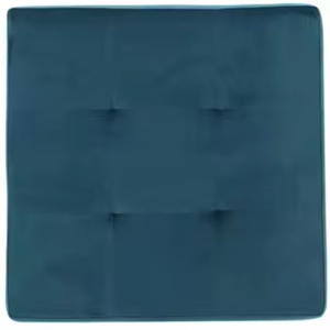 Modern Stylish Wooden Frame <b>Stool</b> And Ottomant For Living Room Furniture At Wholesale Prices Direct Factory - Product Image 6