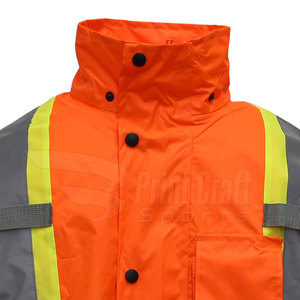 Safety Wear Nylon Polyester <b>Work</b> Uniform Custom Made <b>Work</b> Uniform Top Selling <b>Work</b> Uniform - Product Image 6