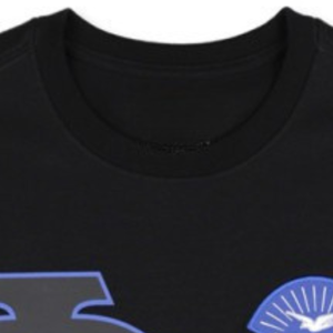Camiseta gráfica negra Phi Beta Sigma con letras griegas y escudo de 1914, camisa de fraternidad para hombre, camiseta informal de algodón de manga corta - Product Image 3
