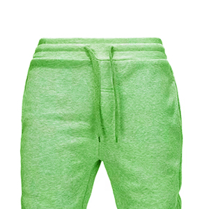 Soft High Quality <b>Fabric</b> Custom Logo Branding Jogging Casual Wear Best Design Trousers Pants Wholesale Sports Running Pants - Product Image 2