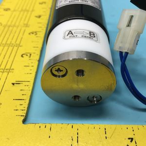 Válvula Solenoide ADVANCE AV-3235-11 para KURABO, 149675 - Equipo y Piezas de Semiconductores de Confianza de Tradicción Global - Product Image 4
