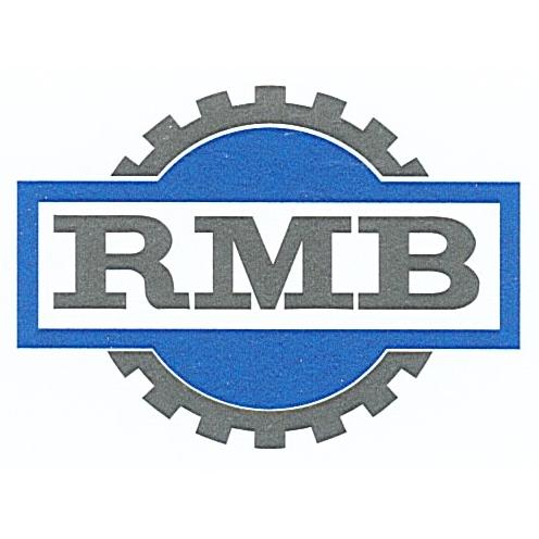 Reuther Maschinenbau GmbH logo