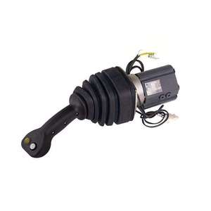 272200263 2BS315A D 30 2r Bomba de Dirección, Eje de Transmisión, Engranaje, Repuestos para Cargadora de Ruedas - Product Image 2