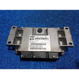 407 ECU et modules informatiques d'occasion 9654927880 - Product Image 1