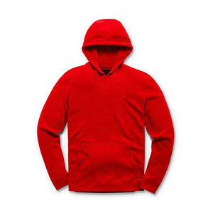 Sudadera con Capucha de Forro Polar Hecha a Medida con Protección CE, Sudadera Transpirable para Motocicleta con Protectores Extraíbles - Product Image 1