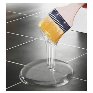Adhésif transparent imperméable Mi Xiang, séchage rapide, caoutchouc liquide acrylique, respectueux de l'environnement, couleur intérieure, effet excellent - Product Image 6