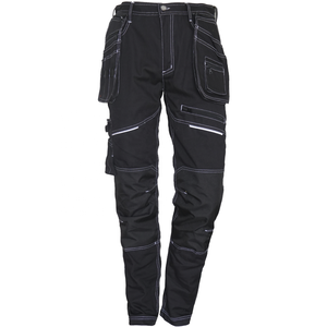 Pantalones Deportivos con Lavado Ácido al Por Mayor, Pantalones Deportivos para Hombre de Alta Calidad con Bolsillos, Pantalones Deportivos con Logotipo Personalizado para Hombre - Product Image 6