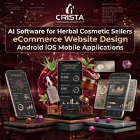 Website Design AI Software for Store Food trucks Android iOS Mobile Apps WordPress Shopify Plugin AI ERP CRM Software eCommerce