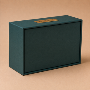 VPN Vietnam Custom Rigid <b>Magnetic</b> <b>Gift</b> <b>Box</b> with Recyclable Art Paper Offset Printed Logo for Cosmetics - Product Image 5