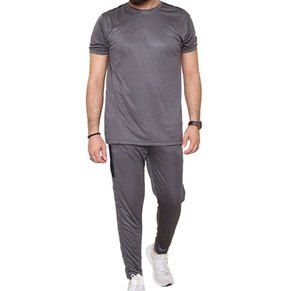 Chándal con logotipo personalizado para hombre, conjunto de pantalones de chándal y Sudadera con capucha, chándal unisex con estampado de felpa, conjunto de chándal para hombre 2025, venta al por mayor - Product Image 3
