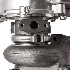 Turbocompressore per Isuzu D-Max, Holden Colorado, Gold Series e Navara 3.0L Diesel, Kit di Riparazione Turbo con Ruota del Compressore - Product Image 3