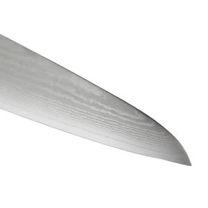 Couteaux de chef en gros, couteaux de cuisine en acier inoxydable, lames professionnelles affûtées, couteaux de marque personnalisés pour restaurant - Product Image 2