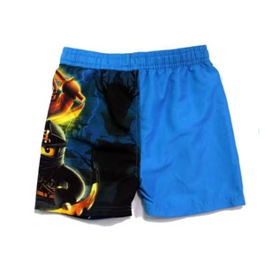 Shorts pour hommes de haute qualité, sublimés, pour l'été, pour un usage régulier, également pour la plage et la course à pied - Product Image 4