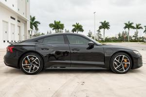Audi RS e-tron <span class=keywords><strong>GT</strong></span> 2024 Usado y Confiable, 637 HP, Motor Dual, Tracción en las Cuatro Ruedas - Product Image 4