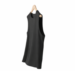 Camiseta Deportiva sin Mangas, Nueva Moda, Color Sólido, Personalizada, de Algodón para Hombre, para Correr, Entrenamiento, Gimnasio - Product Image 5