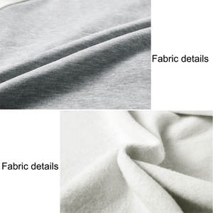 Chaqueta Varsity Casual de Calidad Personalizada para Hombre, Cuello Alto, Ropa de Calle, Chaqueta Varsity para Invierno - Product Image 6