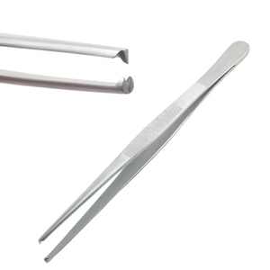 คีมผ่าตัดแบบหยัก ขนาด 9 นิ้ว ผลิตจากสแตนเลส ราคาขายส่งจากโรงงานโดยตรง - Product Image 3