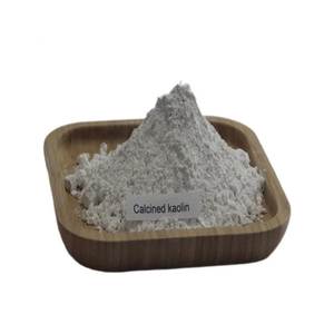 Poudre de kaolin calciné fin, adaptée aux matériaux de construction et aux applications de fabrication - Product Image 1