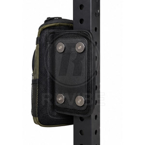 Modern Carry <b>Accessory</b> Magnetic <b>Bags</b> with Durable Nylon Lining 30-40L Capacity Lightweight & Foldable Design - Product Image 6