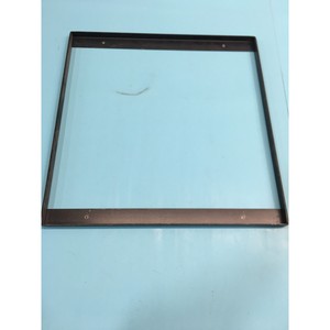 2 AMAT 0020-09653 <b>CLAMP</b> <b>FRAME</b> CRT MOUNT, 142821 - Trusted Global Legacy Semiconductor Equipment and Parts at - Product Image 3