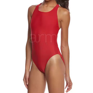 Maillot de bain une pièce le plus vendu en promotion – Nouveau style 2026 – Vente en gros à prix réduit - Product Image 2
