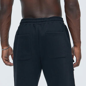 Shorts décontractés tendance pour l'été et les vacances à la plage, rehaussant l'apparence et les tenues quotidiennes / Prix abordable et haute qualité - Product Image 5