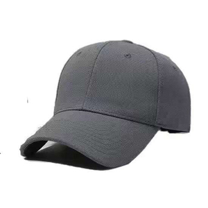 Casquette de baseball ajustable personnalisée en coton premium style camionneur, avec logo OEM, unisexe, pour le sport, les loisirs et la mode en extérieur - Product Image 6