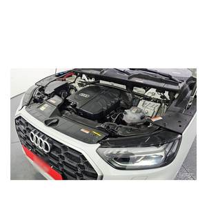 Audi Q5 45 TFSI quattro Premium 2023, 7,446 km, Volante a la Izquierda, Asientos de Cuero, Cámara Trasera - Product Image 6