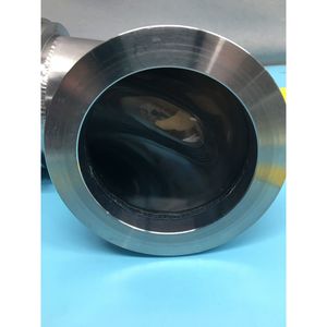 Conector ISO de 2 Micrones 810-24579R, Codo de 90 Grados - Equipo y Piezas de Semiconductores de Confianza de Marca Global - Product Image 5