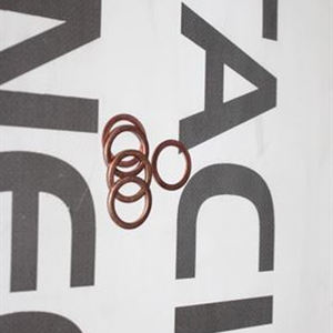 Kit de joints de bus en cuivre de qualité supérieure, avec joint d'étanchéité moteur à haute résilience, joint métallique durable, matériel professionnel - Product Image 6