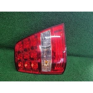 Feu arrière gauche d'occasion pour Sorento 2006-2009, référence OEM 924013E500 - Product Image 5