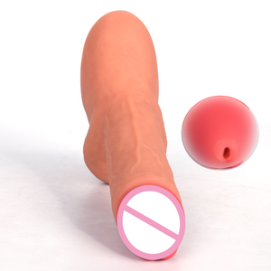 Paket Prostetik Penis FTM STP 3 in 1 Grosir, Perlengkapan Pee Play Transgender, Alat Pembungkus Silikon FTM Packers - Product Image 4