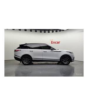Land Rover Range Rover Velar 3.0 P400 Dynamic HSE 2024/11, conduite à gauche, boîte automatique, caméra de recul, 16 086 km - Product Image 6