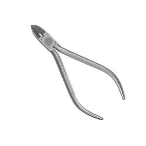 Coupe-agrafes et coupe-ligatures orthodontiques, instrument dentaire en acier inoxydable, pinces de coupe de précision, outil professionnel pour clinique - Product Image 4