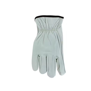 ถุงมือทำงานอุตสาหกรรมขายส่ง คุณภาพสูง ป้องกันอย่างปลอดภัย รับทำโลโก้ ODM รุ่นใหม่ปี 2026 ดีไซน์สีสันโดดเด่น - Product Image 6