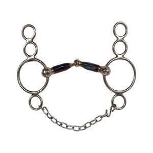 Produits équestres de haute précision, mors pour chevaux, équipement équin de dernière génération, meilleur prix, mors pour bouche de cheval - Product Image 1