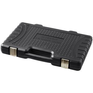 Set Essenziale di Utensili per Filettatura da 110 Pezzi, Include Maschi e Filiere in Acciaio per Cuscinetti, Misure Metriche da M2 a M18, per Macchine Utensili - Product Image 4