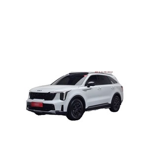 Kia Sorento HEV 2024, 1.6, 2WD, Estándar de Emisiones Euro V, Asientos de Cuero, Caja de Cambios Automática, 23,915 km, Volante a la Izquierda - Product Image 1