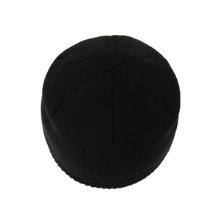 Gorro con servicio OEM, nuevo diseño, 100% tela original, gorros personalizados, gorro de invierno para hombre y mujer - Product Image 2