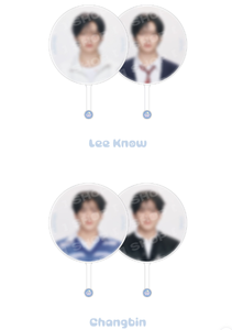 Stray Kids STAY in Our Little House (IMAGE PICKET) Libro Electrónico K-Pop (Cd) Papel Plástico Idioma Coreano Para Todas las Edades - Product Image 5