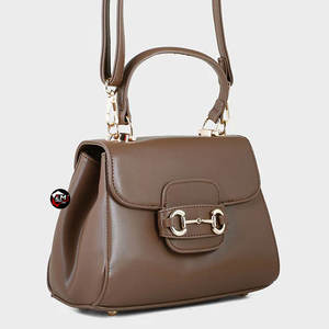 Sacs à main en cuir de qualité supérieure, sacs de mode, sacs à bandoulière élégants, sacs à poignée supérieure pour femmes, accessoires tendance de haute qualité - Product Image 2