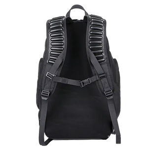 Sac à dos de sport personnalisé très vendu avec compartiment pour ballon, sac de sport pour tous les sports, gym, basketball, football, volley-ball - Product Image 3