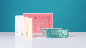 ASCENART FILLMOA HA เจลเอสเซนส์บำรุงหนังศีรษะ ฟื้นฟูและเสริมสร้างความแข็งแรง พร้อมบำรุงให้ความชุ่มชื้น สำหรับผมบาง - Product Image 2