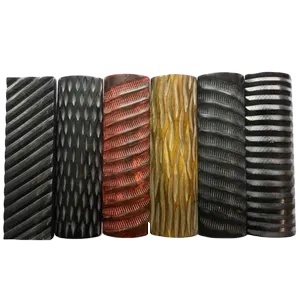 Material de Cuerno de Búfalo Natural a Precio Accesible para la Fabricación de Mangos de Cuchillos Personalizados, Proyectos de Artesanía y Empuñaduras de Herramientas - Product Image 6