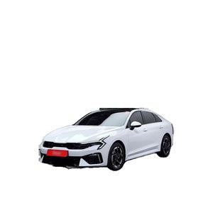 Kia K5 2024, 1.6 Turbo, Volante a la Izquierda, Caja de Cambios Automática, Asientos de Cuero, Estándar de Emisiones Euro V, 16,021 km - Product Image 1