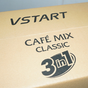 Caja de Cartón para Café Instantáneo, Impresa Personalizada, Ecológica, con Materiales Reciclados, para la Industria Alimentaria, Exportación Vietnam, Proveedor OEM ODM - Product Image 2