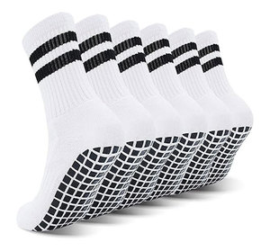 Youth Compression <b>Socks</b> for Kids-Lightweight & <b>Waterproof</b> Athletic Crew <b>Socks</b> for Baseball Football Basketball Boys & Girls - Product Image 4